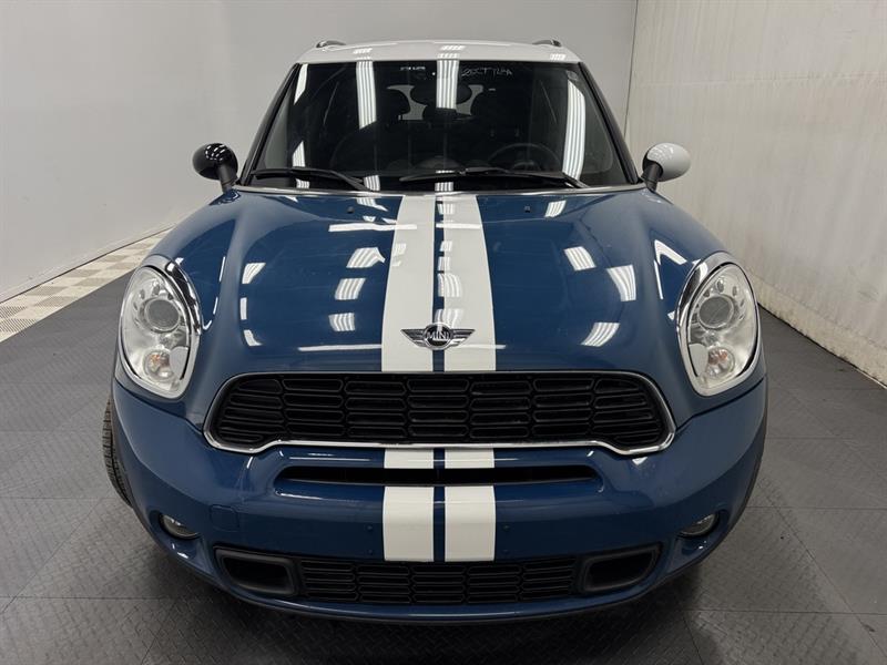 mini Cooper Countryman 2012 - 16