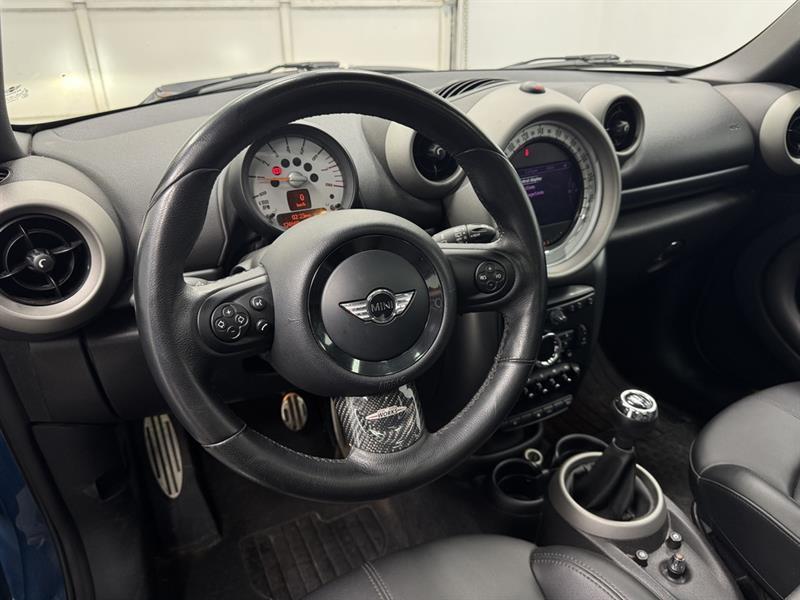 mini Cooper Countryman 2012 - 17
