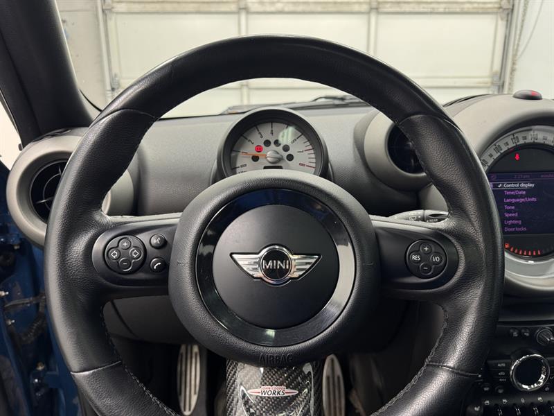 mini Cooper Countryman 2012 - 18