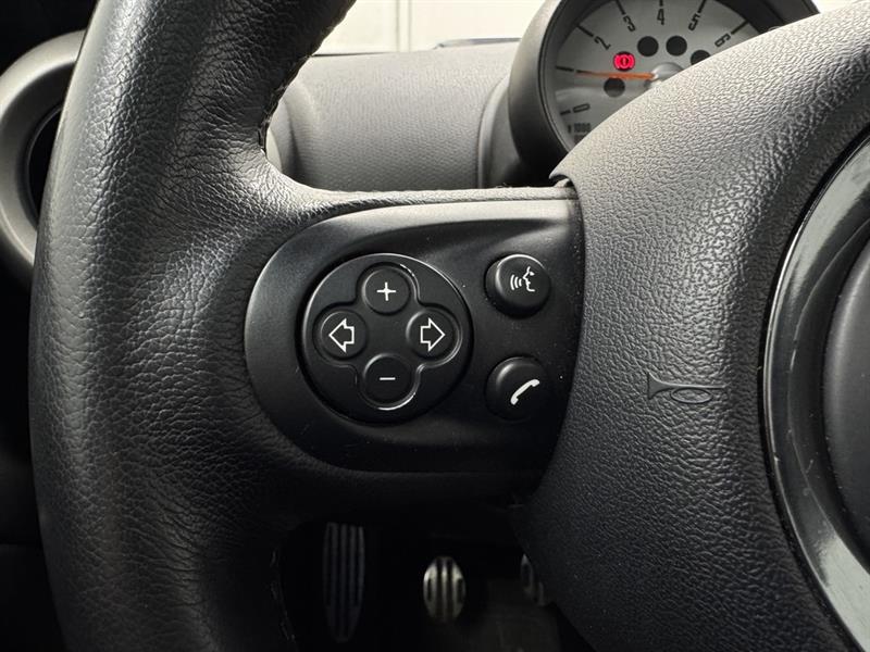 mini Cooper Countryman 2012 - 19