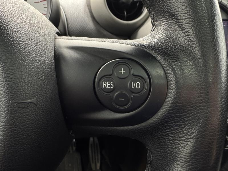 mini Cooper Countryman 2012 - 21