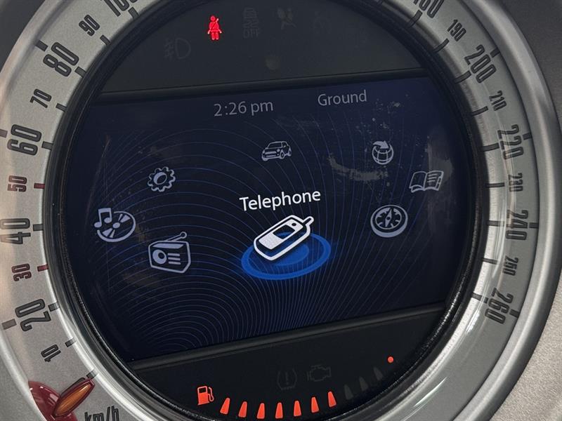 mini Cooper Countryman 2012 - 22