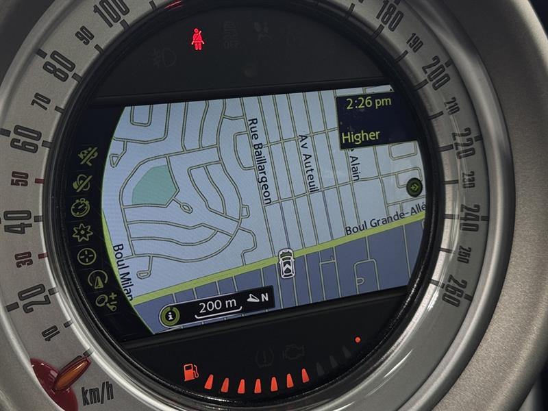 mini Cooper Countryman 2012 - 23