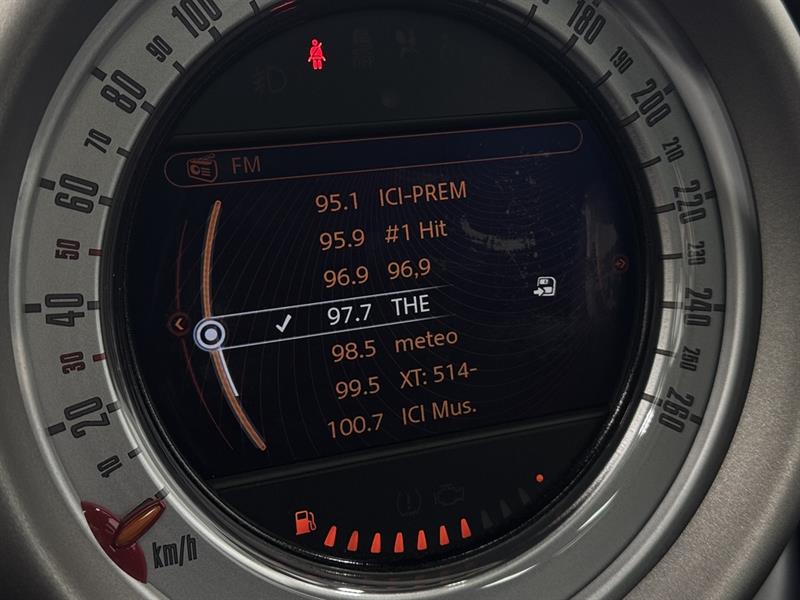 mini Cooper Countryman 2012 - 24