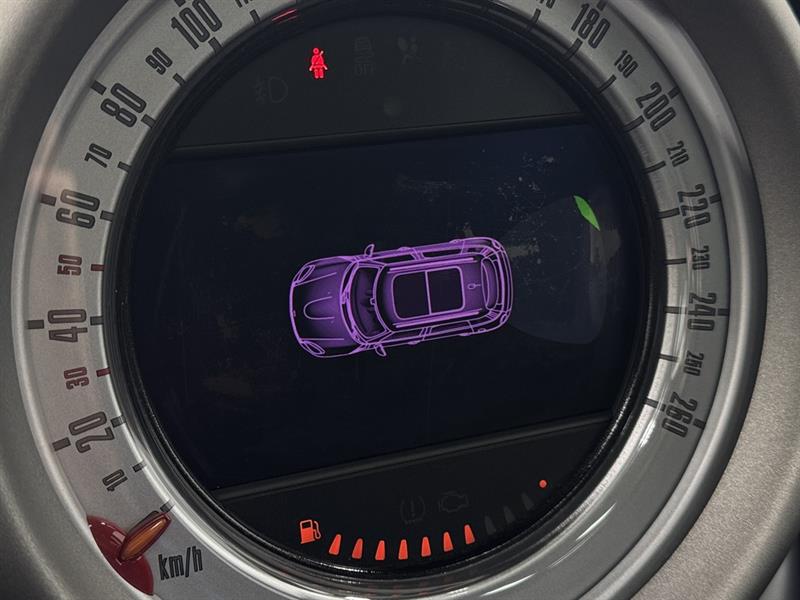 mini Cooper Countryman 2012 - 25