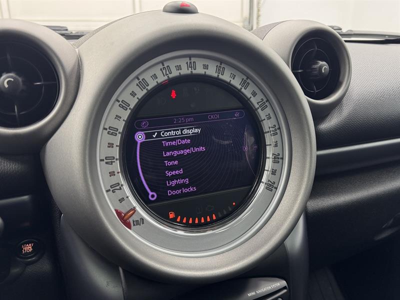 mini Cooper Countryman 2012 - 26