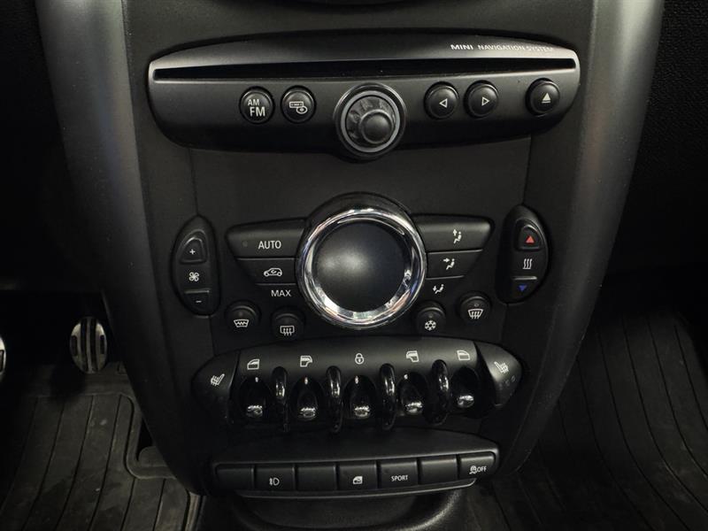 mini Cooper Countryman 2012 - 27