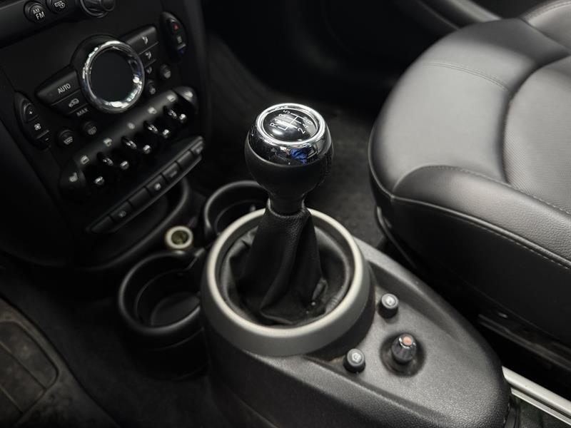 mini Cooper Countryman 2012 - 28