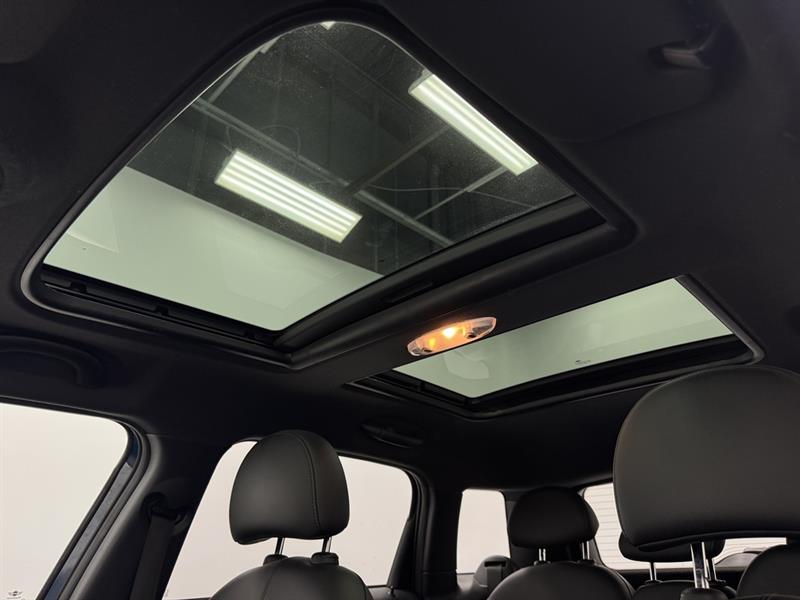 mini Cooper Countryman 2012 - 29