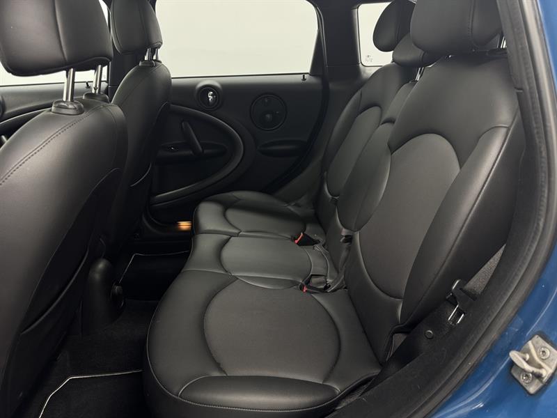 mini Cooper Countryman 2012 - 30