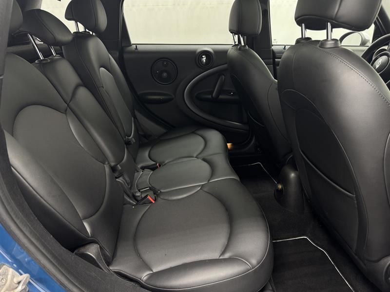 mini Cooper Countryman 2012 - 31