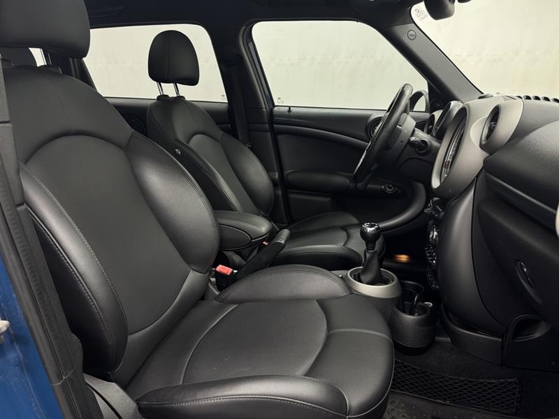 mini Cooper Countryman 2012 - 32