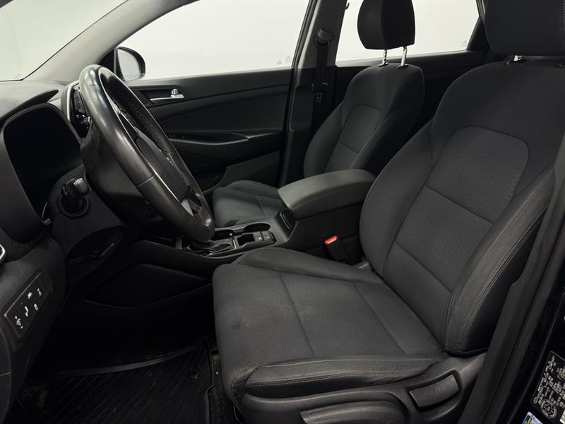 hyundai Tucson 2019 - 2