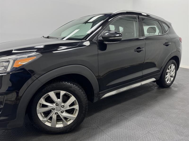 hyundai Tucson 2019 - 3