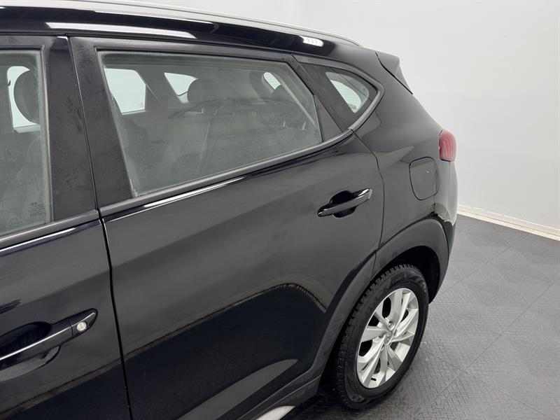 hyundai Tucson 2019 - 4