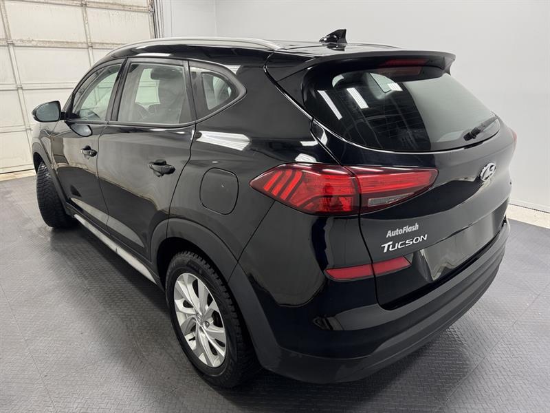 hyundai Tucson 2019 - 5