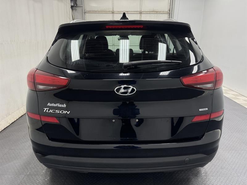 hyundai Tucson 2019 - 6