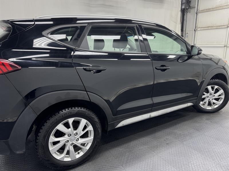 hyundai Tucson 2019 - 11