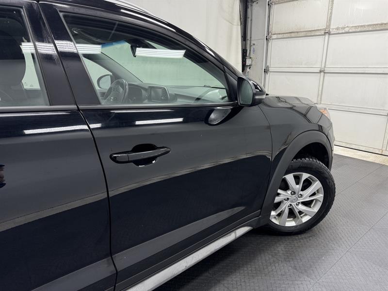 hyundai Tucson 2019 - 13