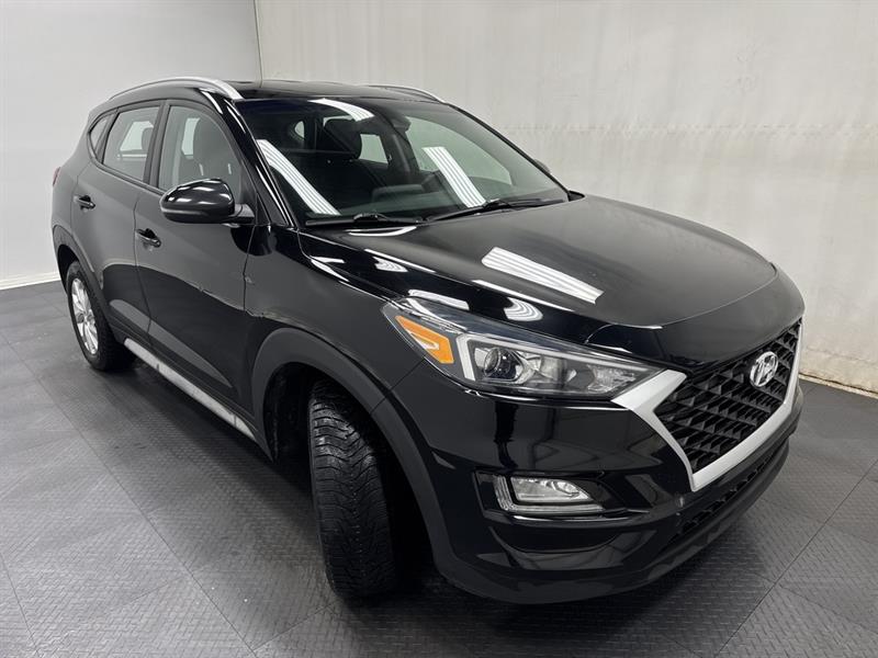hyundai Tucson 2019 - 15