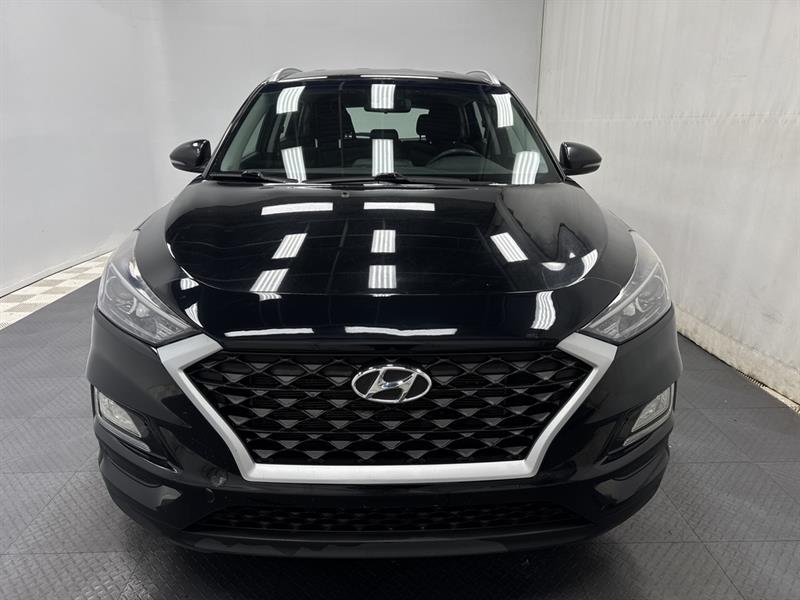 hyundai Tucson 2019 - 16