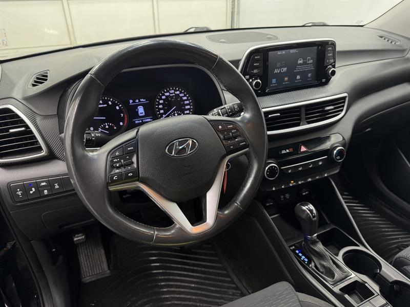 hyundai Tucson 2019 - 17