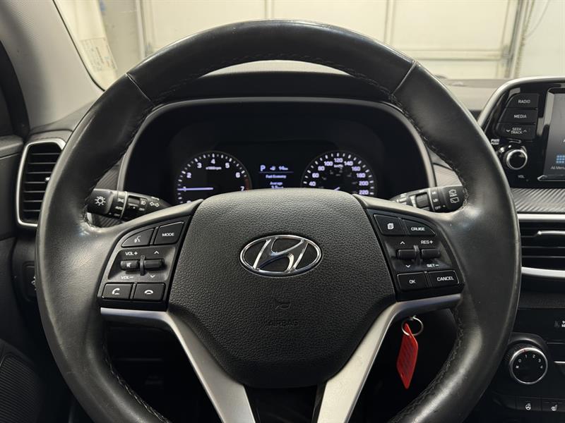 hyundai Tucson 2019 - 19