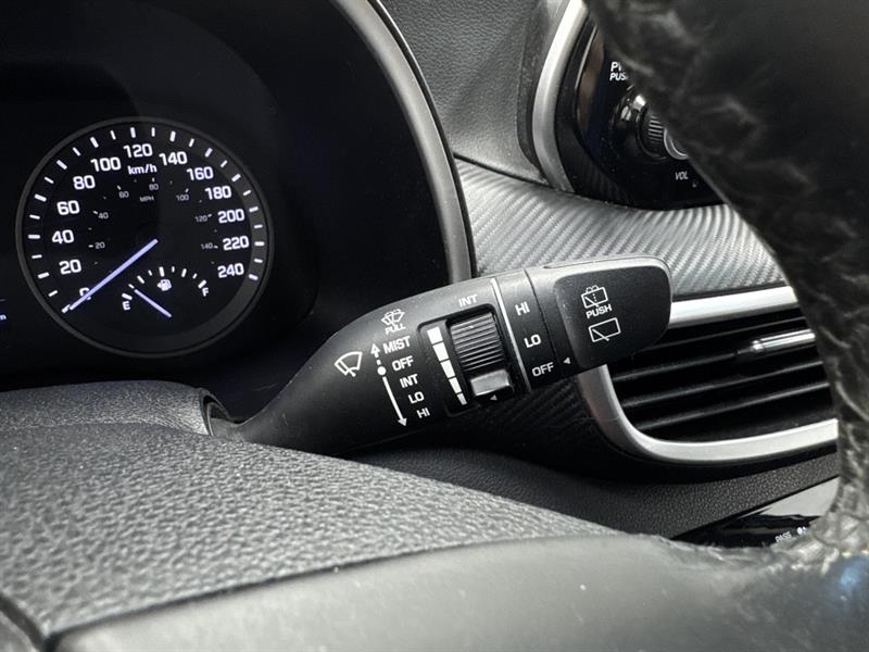 hyundai Tucson 2019 - 24