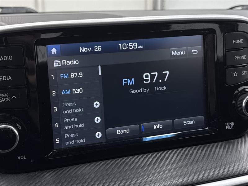 hyundai Tucson 2019 - 25