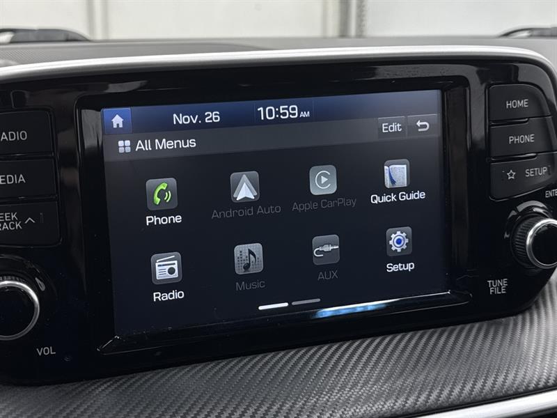 hyundai Tucson 2019 - 26