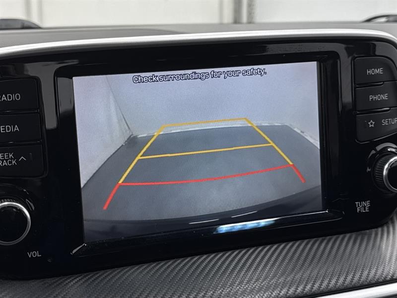 hyundai Tucson 2019 - 27