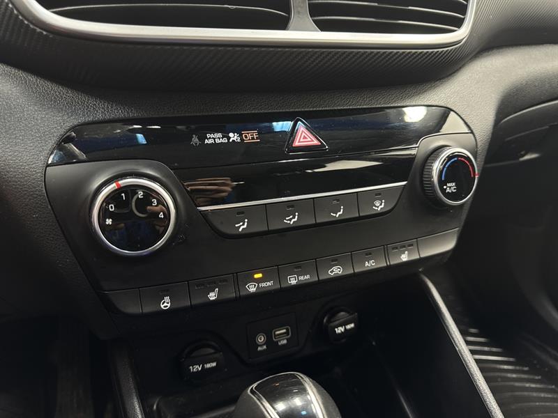 hyundai Tucson 2019 - 29