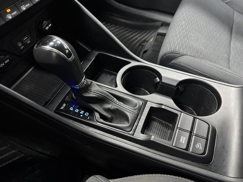 hyundai Tucson 2019 - 30