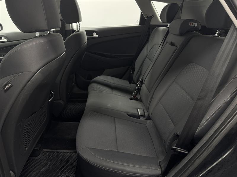 hyundai Tucson 2019 - 31