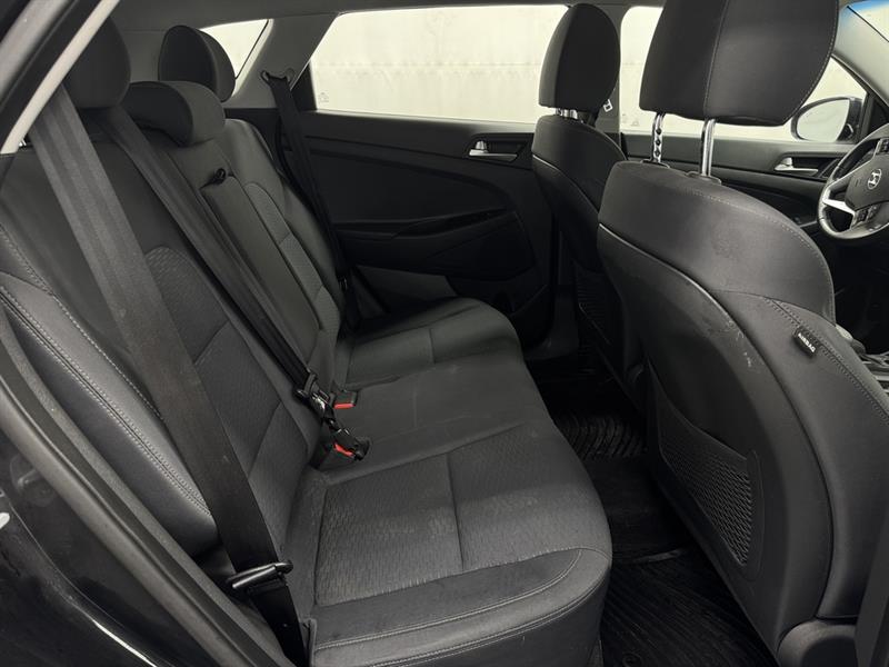 hyundai Tucson 2019 - 32