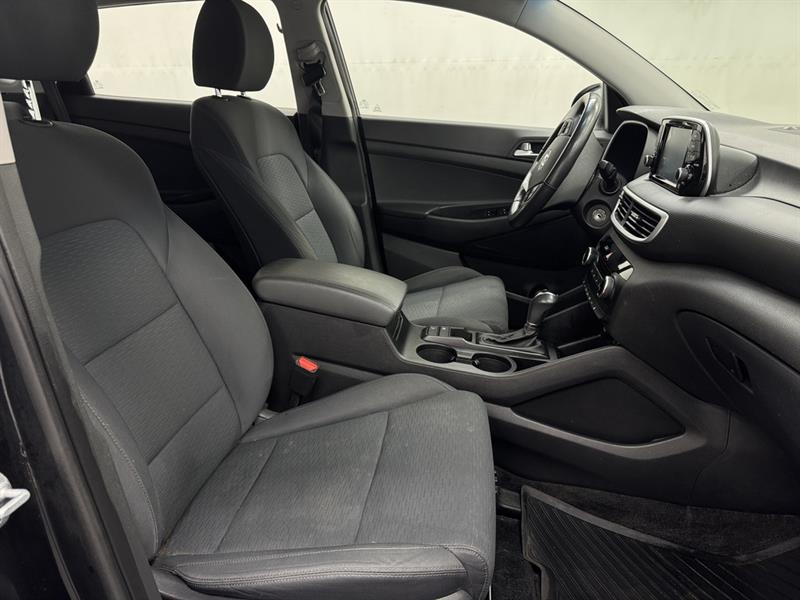 hyundai Tucson 2019 - 33