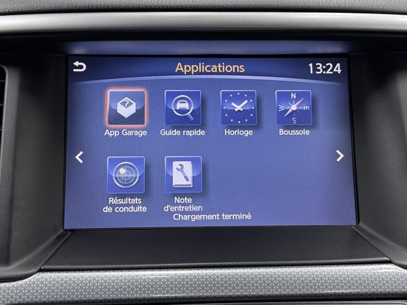 nissan Pathfinder 2018 - 27