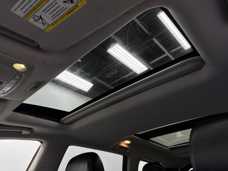 nissan Pathfinder 2018 - 30