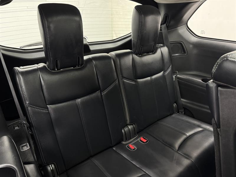 nissan Pathfinder 2018 - 34