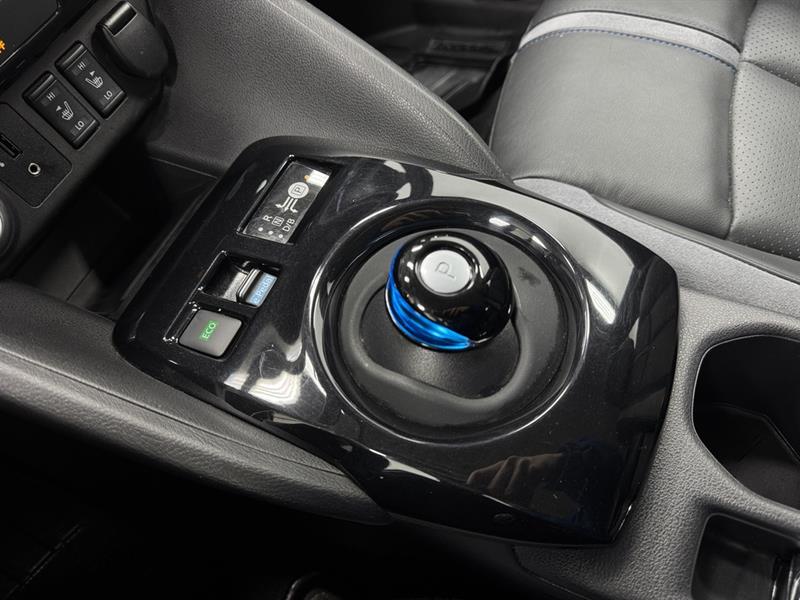 nissan LEAF 2019 - 29