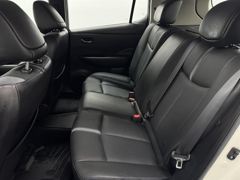 nissan LEAF 2019 - 30