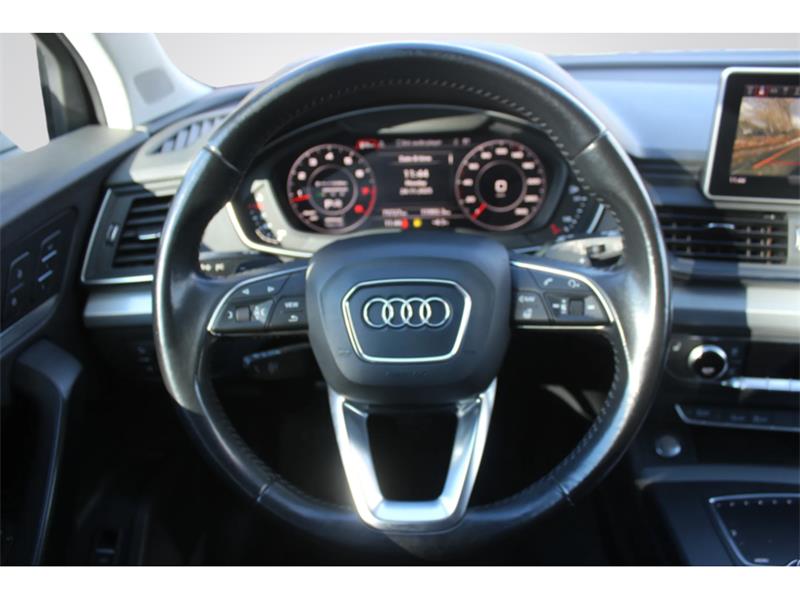 audi Q5 2018 - 15