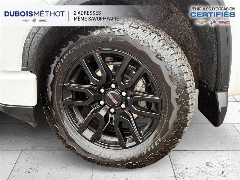 gmc Sierra 1500 2024 - 2