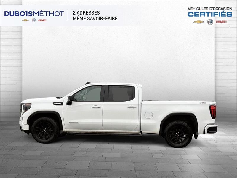 gmc Sierra 1500 2024 - 3