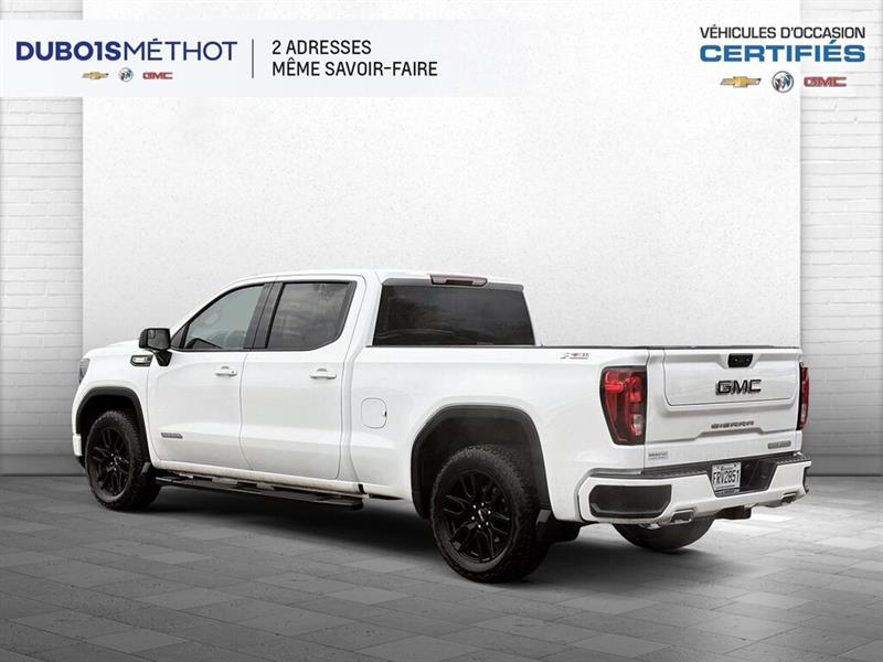 gmc Sierra 1500 2024 - 4