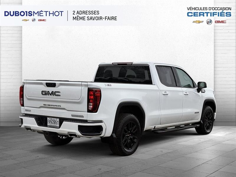 gmc Sierra 1500 2024 - 6