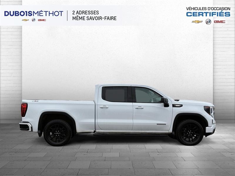 gmc Sierra 1500 2024 - 7