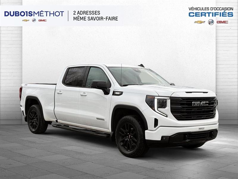 gmc Sierra 1500 2024 - 8