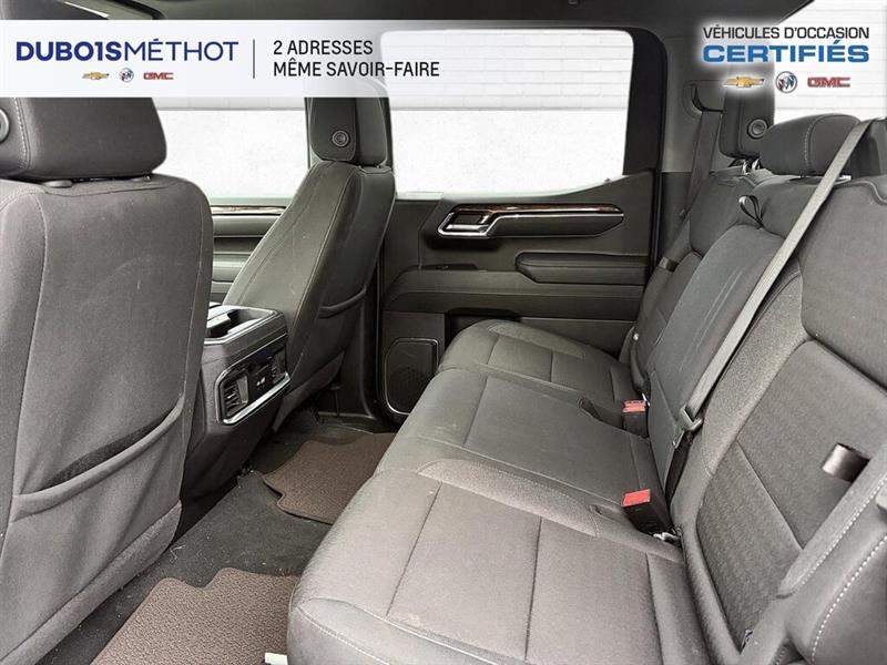 gmc Sierra 1500 2024 - 11