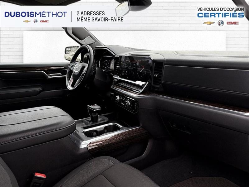 gmc Sierra 1500 2024 - 12